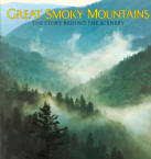 GREAT SMOKY MOUNTAINS: the story behind the scenery (VA). 